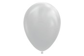 Leketøy - Globos Balloons Cool Gray 30cm 10 pcs. - 1121011