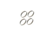 Foto- & Videotilbehør - Tilta Nucleus-M Follow Focus Marking Disk (x4) - WLC-T03-MD-4