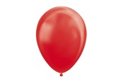 Leketøy - Globos Balloons Pearl Red 30cm 10pcs. - 1121064