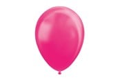 Leketøy - Globos Balloons Pearl Hard Pink 30cm 10pcs. - 1121069