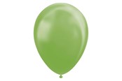 Leketøy - Globos Balloons Metallic Green 30cm 10pcs. - 1121091
