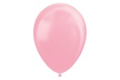 Leketøy - Globos Balloons Pearl Pink 30cm 10pcs. - 1121095