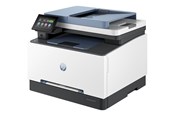 Skriver - HP Color LaserJet Pro MFP 3302fdn Multifunksjon - Farge - Laser - 499Q7F#B19
