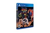 Spill - River City Girls Zero - Sony PlayStation 4 - Beat 'em Up - 0819976028860