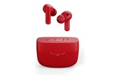 Hodetelefoner - Urbanista Atlanta - Vibrant Red - 1037049