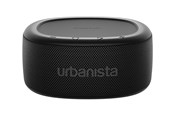Bærbare festhøyttalere - Urbanista Malibu - Midnight Black - W128445066