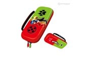 Spill - Tilbehør - Hyperkin Official Miraculous Hard Carrying Case (Bug & Cat) - Miscellaneous Bag - Nintendo Switch - 303414