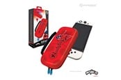 Spill - Tilbehør - Hyperkin Official Miraculous EVA Hard Shell Carrying Case - Miscellaneous Bag - Nintendo Switch - 303444