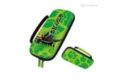 Spill - Tilbehør - Hyperkin Official Miraculous Hard Case (Cat Noir) - Miscellaneous Bag - Nintendo Switch - 303445