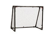 Fotball & Ballspill - My Hood Golazo 110 x 90 cm - Black - 302490