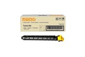 Printertilbehør blekk/toner - Utax Toner 1T02XDAUT0 CK-8531Y Yellow - 1T02XDAUT0