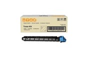 Printertilbehør blekk/toner - Utax Toner 1T02XDCUT0 CK-8531C Cyan - 1T02XDCUT0