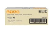 Printertilbehør blekk/toner - Utax CK-8530K toner cartridge - 1T02YP0UT0