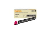 Printertilbehør blekk/toner - Utax Toner 1T02YPBUT0 CK-8530M Magenta - 1T02YPBUT0