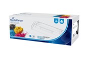 Printertilbehør blekk/toner - MediaRange - magenta - compatible - toner cartridge (alternative for: Canon 718M) - MRCAT718M