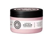 Hårpleie - Maria Nila Luminous Colour Masque - 7391681036222