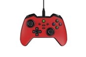 Spill - Tilbehør - Genesis Mangan 300 - gamepad - wired - Wired Controller - Android - NJG-2105