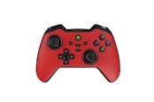 Spill - Tilbehør - Genesis Mangan 400 - gamepad - wireless wired - Bluetooth - Wired Controller - Android - NJG-2102