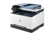 Skriver - HP Color LaserJet Pro MFP 3302fdng Multifunksjon - Farge - Laser - 759V1F#ABD