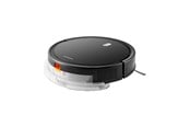 Robotstøvsuger - Xiaomi Robotstøvsuger E5 Svart - BHR8298EU