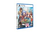 Spill - Liege Dragon - Sony PlayStation 5 - RPG - 0819976029904