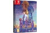 Spill - A Space for the Unbound (Special Edition) - Nintendo Switch - Eventyr - 8436016712477