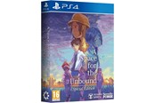 Spill - A Space for the Unbound (Special Edition) - Sony PlayStation 4 - Eventyr - 8436016712453