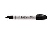 Skrive- & Tegneverktøy - Sharpie Pro - marker - black (pack of 12) - S0945720