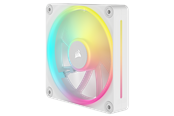Kabinettvifte - Corsair iCUE LINK LX120 - Kabinettvifte - 120mm - Hvit - 36 dBA - CO-9051029-WW