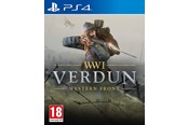 Spill - WWI Verdun - Western Front - Sony PlayStation 4 - FPS - 0850017102644