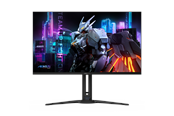 Skjerm - 32" GIGABYTE AORUS FO32U2 - 3840x2160 (4K) - 240Hz - OLED - 18W USB-C - AORUS FO32U2