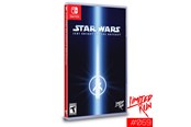 Spill - Star Wars Jedi Knight II: Jedi Outcast - Nintendo Switch - Eventyr - 0819976023940