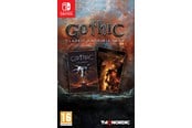 Spill - Gothic: Classic Khorinis Saga - Nintendo Switch - RPG - 9120131601714