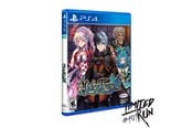 Spill - Miden Tower - Sony PlayStation 4 - RPG - 0819976026118