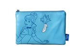 Reklameartikler - Half Moon Bay - Disney - Pouch - Cinderella - Veske - TPCHDC09