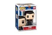 Reklameartikler - Funko! - POP Vinyl Barcelona Xavi w/ CH - Figur - 0889698722384
