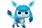 Reklameartikler - Funko! - POP Vinyl Pokemon Glaceon - Figur - 0889698690805