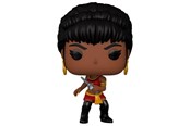 Reklameartikler - Funko! - TV: Star Trek (Uhura - Mirror Mirror) - Figur - 0889698558105