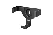 Veggmontering, AV-braketter & AV-møbler - Hama Holder Apple TV HD 4K 1st/2nd/3rd/4th Gen. Black - Max - recommended for - 00220890
