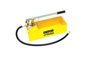 Verktøy for rørleggerarbeid - Rems Push pressure test pump - 115000 R