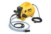 Verktøy for rørleggerarbeid - Rems Electric pressure test pump E-Push 2 - 115500 R220