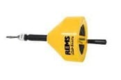 Verktøy for rørleggerarbeid - Rems Mini cobra pipe cleaner 170010 - 170010 R