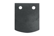 Verktøy for rørleggerarbeid - Rems Blade for pipe cutters ROS P26/SW 35 - 291243 R