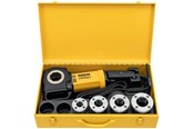 Verktøy for rørleggerarbeid - Rems Amigo Set R1/2"-3/4"-1"-1 1/4" - 530020 R220