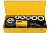 Verktøy for rørleggerarbeid - Rems Amigo 2 electric clamp R 1/2-2" - 540020 R220