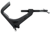 Verktøy for rørleggerarbeid - Rems Handle F 4" tube - Tube holder 4" - 563100 R