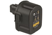 Verktøy for rørleggerarbeid - Rems Battery Ni-MH 12V 2.0Ah 571510 - 571510 R12MH