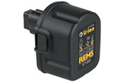 Verktøy for rørleggerarbeid - Rems Battery Li-ion 14.4V 5.0AH - 571555 R14