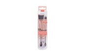 Sminke - Real Techniques - Face Eye Jar Brush Rosegold - 0079625042702