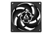Kabinettvifte - Arctic P8 Silent (Black) - 5 Pack - Kabinettvifte - 80mm - Svart - ACFAN00301A